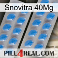 Snovitra 40Mg 23